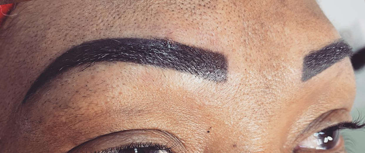 Gallery House Of Brows